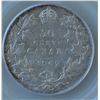 Image 2 : 1907 Fifty Cent - PCGS VF35.