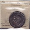Image 1 : 1937 Fifty Cent - ICCS SP-64. Specimen, Matte Finish.