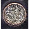 Image 2 : 1955 Fifty Cent - ICCS PL-64, cameo.