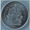 Image 2 : 1999P Fifty Cent - PCGS MS66. Test issue.