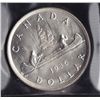 Image 2 : 1936 Silver Dollar - ICCS MS-65