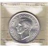 Image 1 : 1937 Silver Dollar - ICCS MS-63.