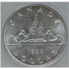 Image 2 : 1938 Silver Dollar - ICG MS64.