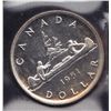 Image 2 : 1951 Silver Dollar - ICCS PL-65.
