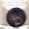 Image 1 : 1953 Silver Dollar - ICCS MS-65 NSF.
