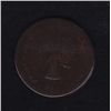Image 1 : CH PE-4 - BR 916, Sheaf of Wheat, F/VF.