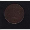 Image 2 : CH PE-4 - BR 916, Sheaf of Wheat, F/VF.