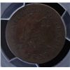 Image 2 : CH LC-53A2 - BR 992,1825 To Facilitate Trade Lower Canada Token, PCGS AU50. Ex:Temple.