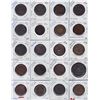 Image 2 : Large Lot of Lower Canada Tokens  - Ideal for study, this lot is a diverse mix of tokens from Lower 