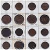 Image 3 : Large Lot of Tokens - Includes: Quebec Bank Tokens, Nova Scotia, PEI, New Brunswick, Bouquet Sous, S