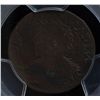 Image 1 : CH VC-2A1 - BR 558, 1811 Vexator Canadiensis Token, PCGS VF30 Ex:Temple.