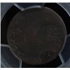 Image 2 : CH VC-2A1 - BR 558, 1811 Vexator Canadiensis Token, PCGS VF30 Ex:Temple.