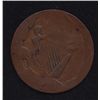 Image 2 : CH BL-8 Blacksmith Token - Wood 12, VG.