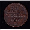 Image 1 : BR 504 - XII Derniers 1717Q (perpigran) copper electrotype. VF/EF. Ex:Torex #52 lot #1351. Ex:Temple