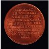 Image 2 : BR 724,723 - Copy. Interesting in copper and scarce. BU.