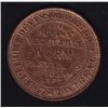 Image 1 : BR 569 - Devins & Bolton Druggists, Montreal, 5.20g, Unc.