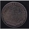 Image 2 : BR 573 - Rev. muled with Leroux 1104, wm, 33.6mm, 10.09g, AU, scarce.