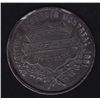 Image 2 : BR 573A - Rev. muled with Breton obv., wm, 10.10g, Unc.