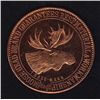 Image 1 : BR 574A - L. Gnaedinger Son & Co., Montreal, 6.28g, Unc.