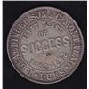 Image 1 : BR 574A - L. Gnaedinger Son & Co., Montreal, 50 Years of Success, Silver, 8.06g, 28.6mm, Unc.
