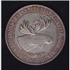 Image 2 : BR 574A - L. Gnaedinger Son & Co., Montreal, 50 Years of Success, Silver, 8.06g, 28.6mm, Unc.