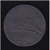 Image 1 : BR 576 - E.A. Cardinal, Montreal (11 issued), lead (cast copy), 7.99g, rare, VF.