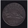 Image 1 : BR 577 - E.A. Cardinal, Montreal (100 issued), wm, 6.93g, Unc.
