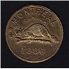 Image 1 : BR 577 - E.A. Cardinal, Montreal, Brass, 5.35g, 25.75mm, 1.8mm, Unc.