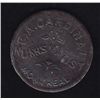 Image 1 : BR 577/581 - Obv. 577, Rev. 581, E.A. Cardinal, wm, 7.28g, EF.