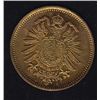 Image 2 : BR 589 - German Club, Gesangverein Teutonia, Montreal, Brass, 3.31g, Unc (1000 issued).