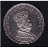 Image 1 : BR 604 - Gesangverein Teutonia, Silver, 5.78g, Proof.