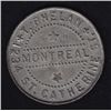 Image 1 : BR 610 - T. Phelan Montreal, One Half Loaf, wm, 6.66g, AU.
