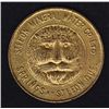 Image 1 : BR 618 - St. Leon Mineral Water, Brass, 5.7g, Unc.