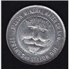 Image 1 : BR 618 - St. Leon Mineral Water, Al, 1.97g, Unc.