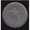 Image 2 : BR 635 - D. Archambault, globe design, wm, 4.58g, Unc.