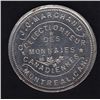 Image 1 : BR 636 - J.O. Marchand Montreal, Crest (1898), wm, 9.07g, 223 issued, Unc.