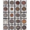 Image 11 : Large lot of tokens, medals & trade dollars  - Large lot of tokens, medals & trade dollars -  Includ