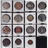 Image 13 : Large lot of tokens, medals & trade dollars  - Large lot of tokens, medals & trade dollars -  Includ