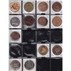 Image 15 : Large lot of tokens, medals & trade dollars  - Large lot of tokens, medals & trade dollars -  Includ
