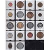 Image 17 : Large lot of tokens, medals & trade dollars  - Large lot of tokens, medals & trade dollars -  Includ