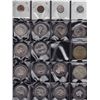 Image 2 : Large lot of tokens, medals & trade dollars  - Large lot of tokens, medals & trade dollars -  Includ