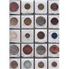Image 5 : Large lot of tokens, medals & trade dollars  - Large lot of tokens, medals & trade dollars -  Includ