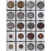 Image 7 : Large lot of tokens, medals & trade dollars  - Large lot of tokens, medals & trade dollars -  Includ