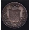 Image 2 : Leroux 1460 - Dominion of Canada Prize Medal. Silver, UNC.