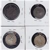 Image 2 : Lot of Four Leroux Medals - 1 - Leroux 1517b Provincial Exhibition Montreal, QC. WM, AU. 2 - Leroux 