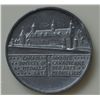 Image 1 : Lot of Three Canadian Society of Medallic Arts Medals  - Obv. Large Maple Leaf/A Mari Lesque Ad Mare