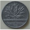 Image 2 : Lot of Three Canadian Society of Medallic Arts Medals  - Obv. Large Maple Leaf/A Mari Lesque Ad Mare