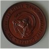 Image 3 : Lot of Two Horse Medals  - Obv. The Winnipeg Horse Show Association Limited. Rev. Wreath, blank in t