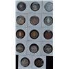 Image 1 : Lot of 14 Centennial Medals - Includes: Two Olympic association, City of Chicoutimi, Canadian progre
