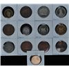Image 1 : Lot of 13 Centennial Medals - Includes: Nelson (NEL-1a), Niagara Falls Hydro Electric Power set of t